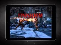 Mortal Kombat X for iPhone and iPad