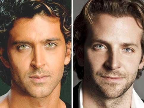 B-Town Actors' Hollywood Doppelgangers