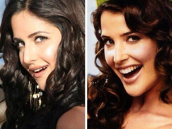 B-Town Actors' Hollywood Doppelgangers