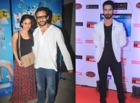 Shahid Kapoor and Saif Ali Khan to Star in 'Haider' Director's Next; Will Kareena Kapoor Khan Join them?