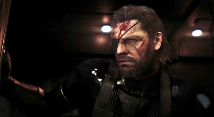 Metal Gear Solid 5: The Phantom Pain Bonus Objectives Detailed 