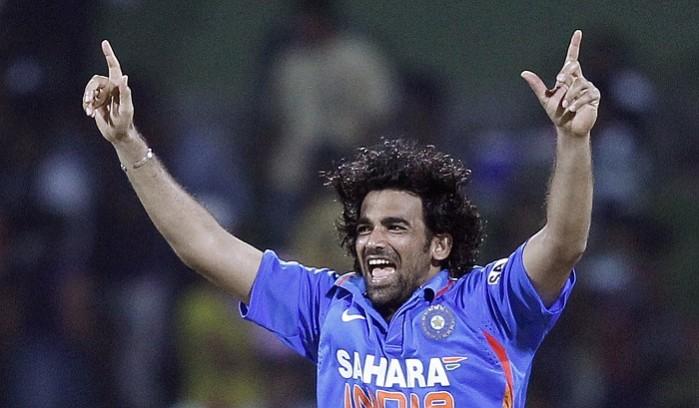 Zaheer Khan will be in action soon feels assistant coach Pravin Amre Zak