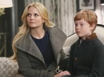 Jennifer Morrison as Emma Swan