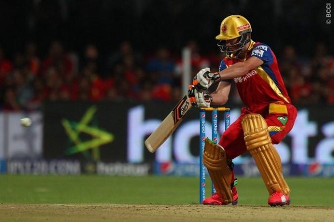 RCB will hope for some AB De Villiers magic against CSK to end a winless home run in IPL 2015 AB De Villiers RCB