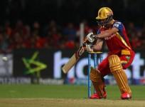 AB De Villiers RCB