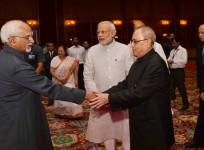Modi on Civil Services Day