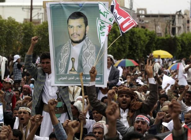 Houthi leader