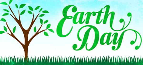 Happy Earth Day 2015