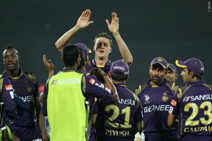 KKR bowlers have done well so far to restrict their opponents to modest totals in this tournament. Knight