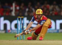 AB de Villiers