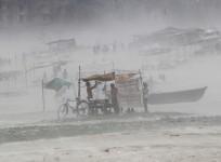 Storm india