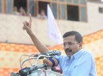 Arvind Kejriwal