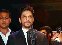 Shah Rukh Khan