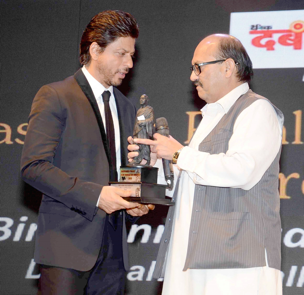Shah Rukh Khan