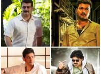 Ajith leading the race to beat Vijay, Pawan Kalyan, Mahesh Babu
