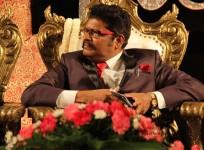 KS Ravikumar