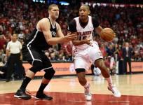 Al Horford