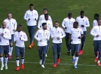 AS Monaco vs Juventus