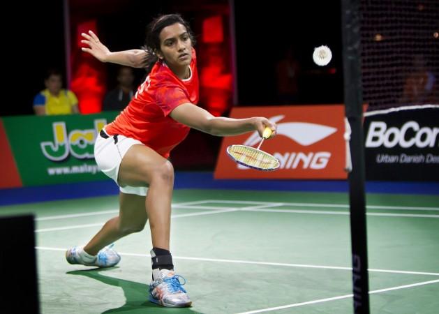PV Sindhu is the eighth seed for Badminton Asia Championships 2015. PV Sindhu