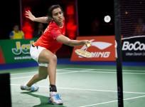 PV Sindhu