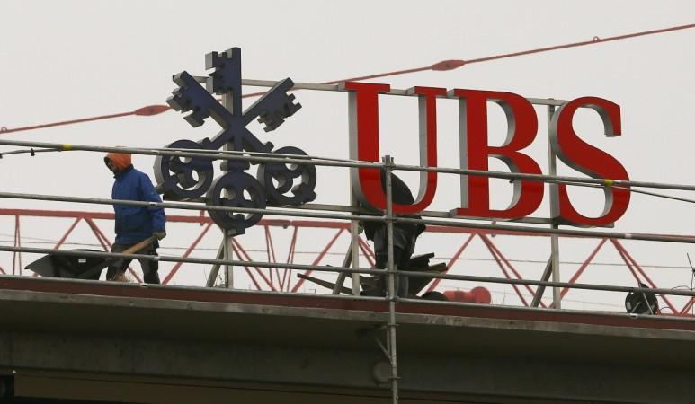 UBS bank