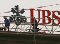 UBS bank