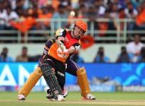 David Warner SRH