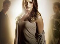 Vera in 'The Messengers'