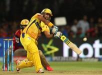 Suresh Raina CSK