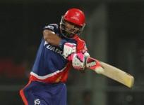 Yuvraj Singh Delhi Daredevils
