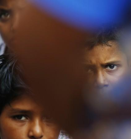 juvenile justice act