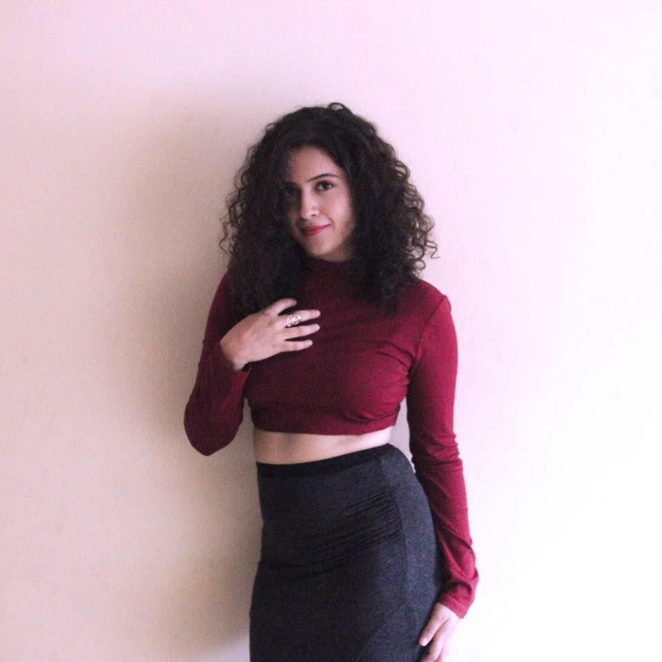 Sanya Malhotra: Aamir Khan's Daughter in 'Dangal' Aamir Khan's Daughters in 'Dangal'