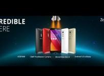Asus Zenfone 2 India Price Revealed; Four Variants Set to Hit Stores Soon