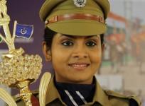 'Parasparam' serial actress Gayathri Arun