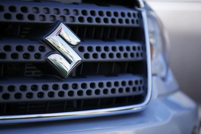 Suzuki Recalls 2 Million Cars Globally Over Faulty Ignition Switch Suzuki Recalls 2 Million Cars Globally over Faulty Ignition Switch