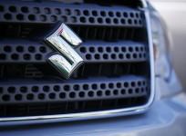 Suzuki Recalls 2 Million Cars Globally over Faulty Ignition Switch