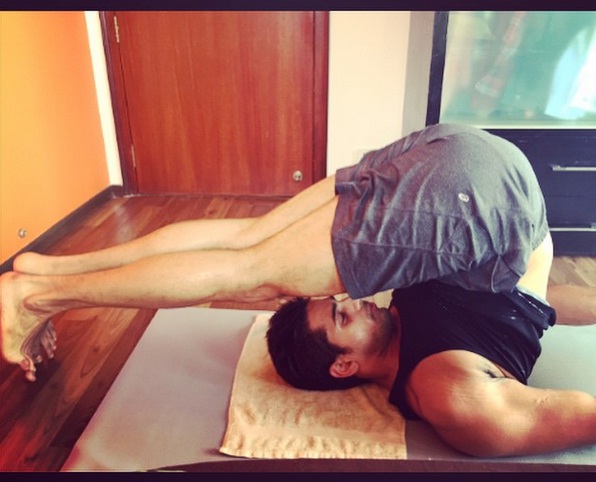 Alia Bhatt, Shraddha Kapoor, Sidharth Malhotra and Other Bollywood Celebs' Latest Candid Shots [PHOTOS]