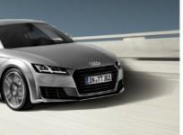 2015 Audi TT Launched in India; Price, Feature Details
