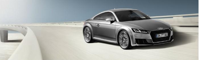 2015 Audi TT Launched in India; Price, Feature Details 2015 Audi TT Launched in India; Price, Feature Details