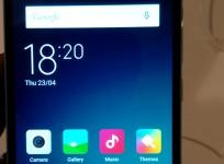 Xiaomi MI 4i Front