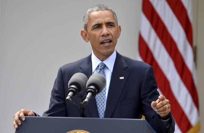 US Drone Strikes: President Obama 'profoundly regrets' deaths of hostages