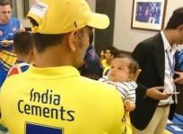 MS Dhoni