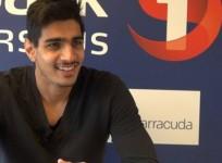 Gurpreet Singh Sandhu