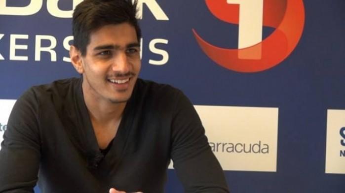 Gurpreet Singh Sandhu