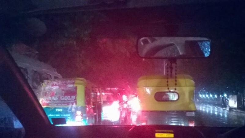 Bengaluru Rain Bengaluru Rain
