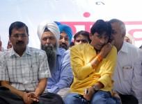 Arvind Kejriwal