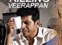 Killing Veerappan