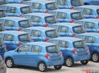 Maruti Suzuki Celerio Diesel