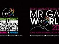 Mr. Gay World 2015