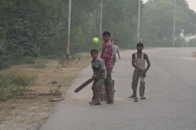 cricket